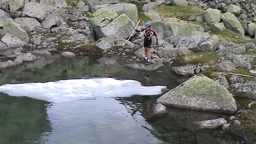 09 Jul 2003 · South West Norway: Day 6   Hellandsbygd to Odda guest house